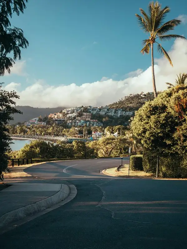 Free Parking in Airlie Beach: Your Complete Guide