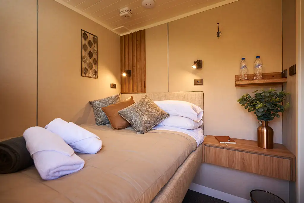 4 Night Murray River Explorer Cruise