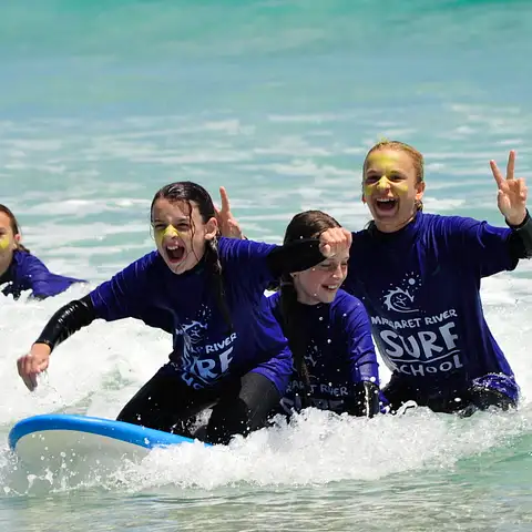 Surf Lessons Margaret River Deals