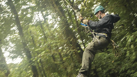 Costa Rica 9 days tour family friendly