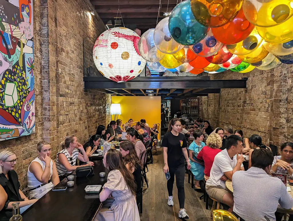 Secrets of Thaitown Food Tour - Sydney