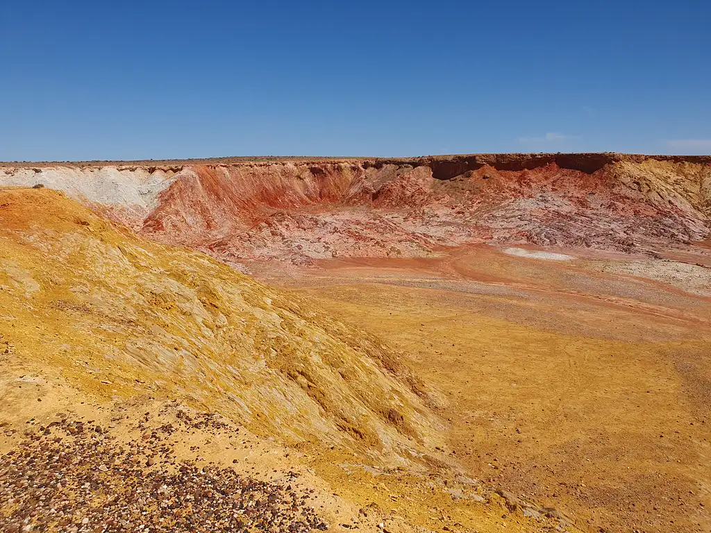 13 Day Darwin to Adelaide tour - Small Group Camping Tour