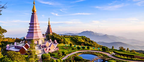Chiang Mai