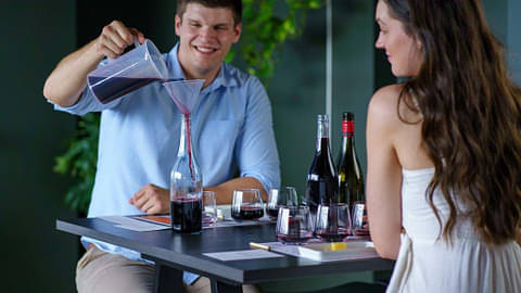 Wine tasting tours in Hahndorf