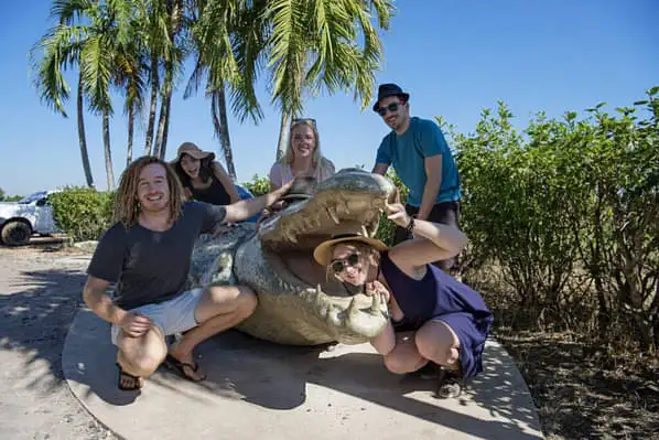Northern Territory Bucket List Adventures