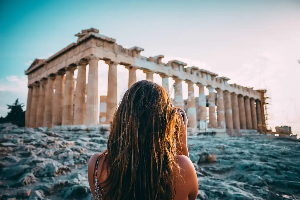 9 Day Greek Island Hopper | TruTravels 18 to 35's