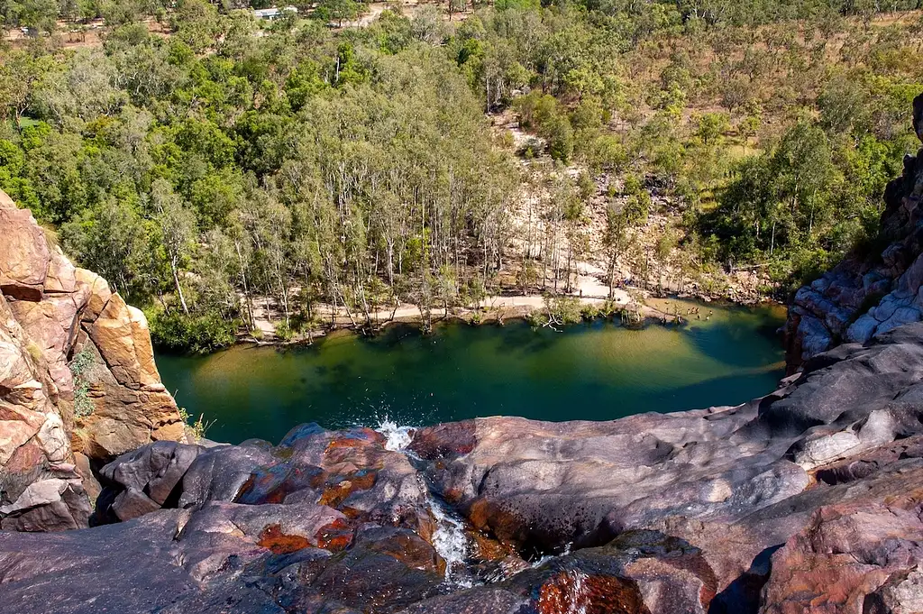 3 Day Kakadu 4WD Tour - Hotel (June to Sept)