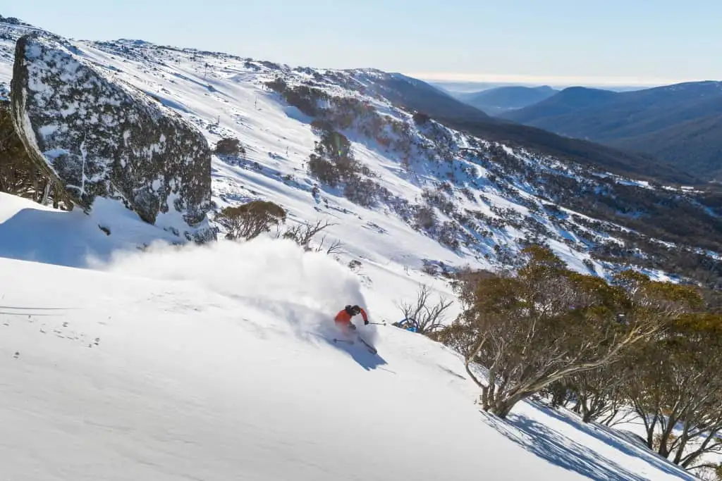1 Day Thredbo Snow Adventure | From Sydney