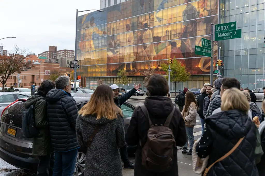 Harlem Gospel Experience Walking Tour In New York City