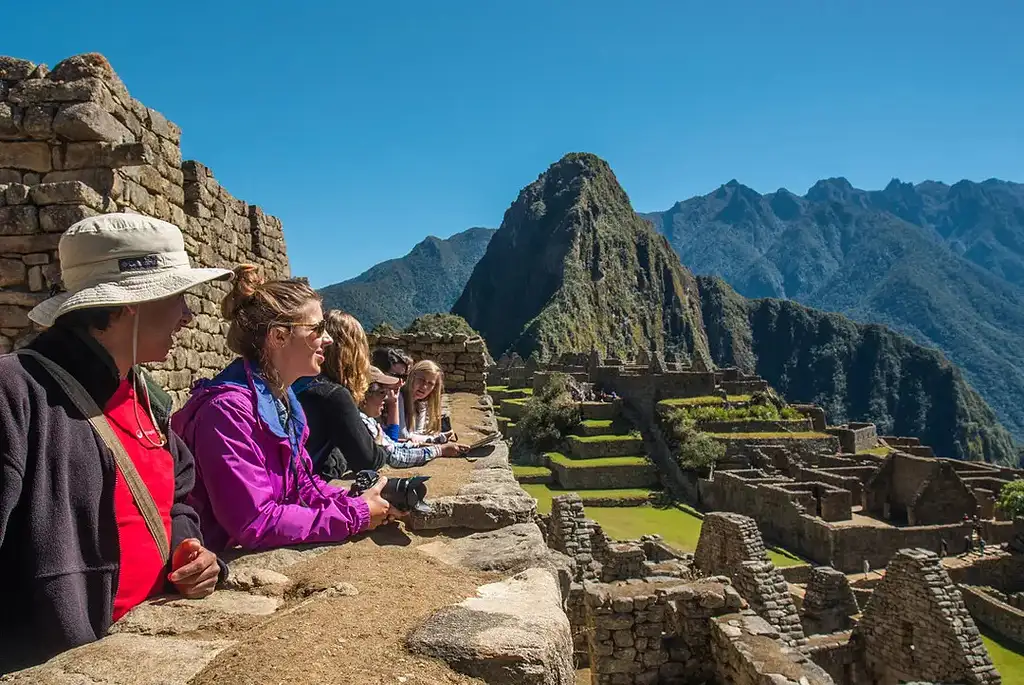 9 Day Peru Adventure with Houston Vandergriff (11 May, 2024)