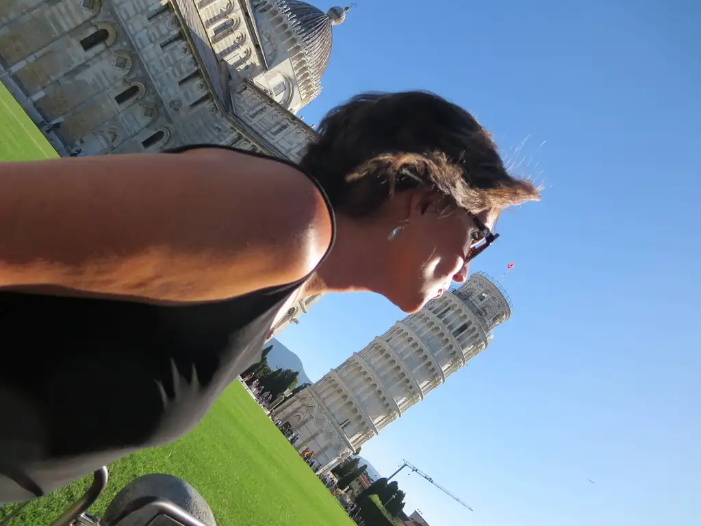 See 5 Italian Cities In 10 Days!