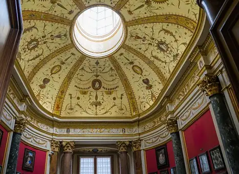 Skip the Line Uffizi Gallery Guided Tour