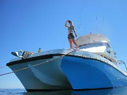 Ningaloo Reef Double Dive Tour | Departing Exmouth