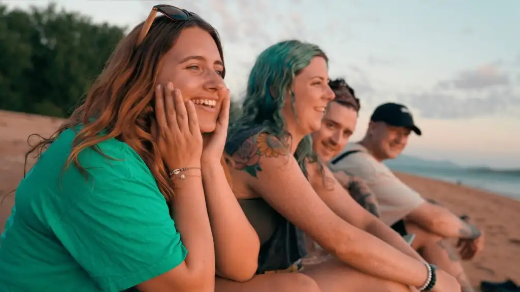 30 Day Welcome to Australia | Sydney to Cairns