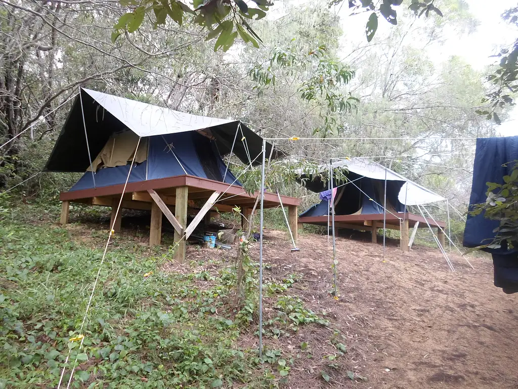 1770 CASTAWAY  3day/2nt Island Adventure Tour