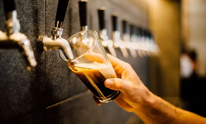 Sunshine Coast Private Craft Beer Trail with Lunch