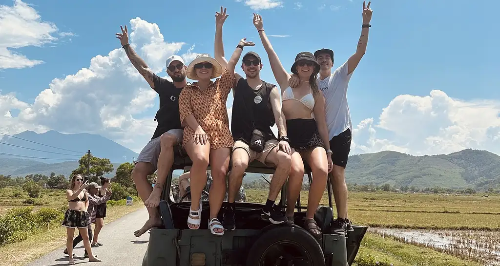 15 Day Vietnam Classic Ho Chi Minh to Hanoi | One Life Adventures