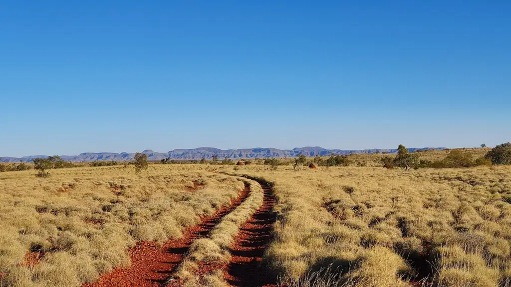 Pilbara – Full Day Aboriginal Cultural Tour