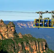 Blue Mountains Full day tour