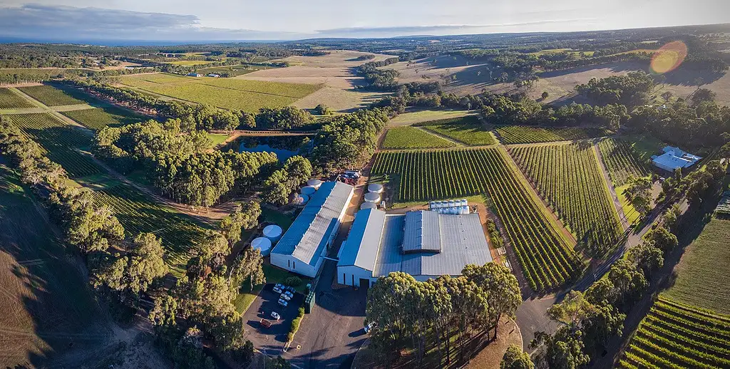 Premium Full Day Wine Tour - Margaret River