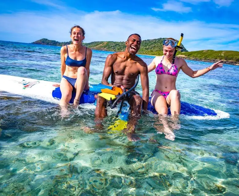 Fiji Awesome Pass | Accommodation Included | Awesome Adventures Fiji