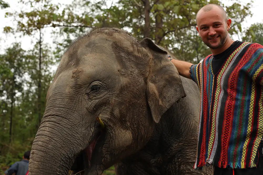 14 Day Northern Thailand Adventure