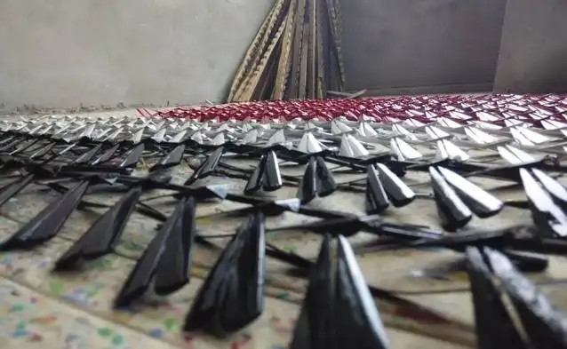 Balancing Bamboo: Craft Workshop