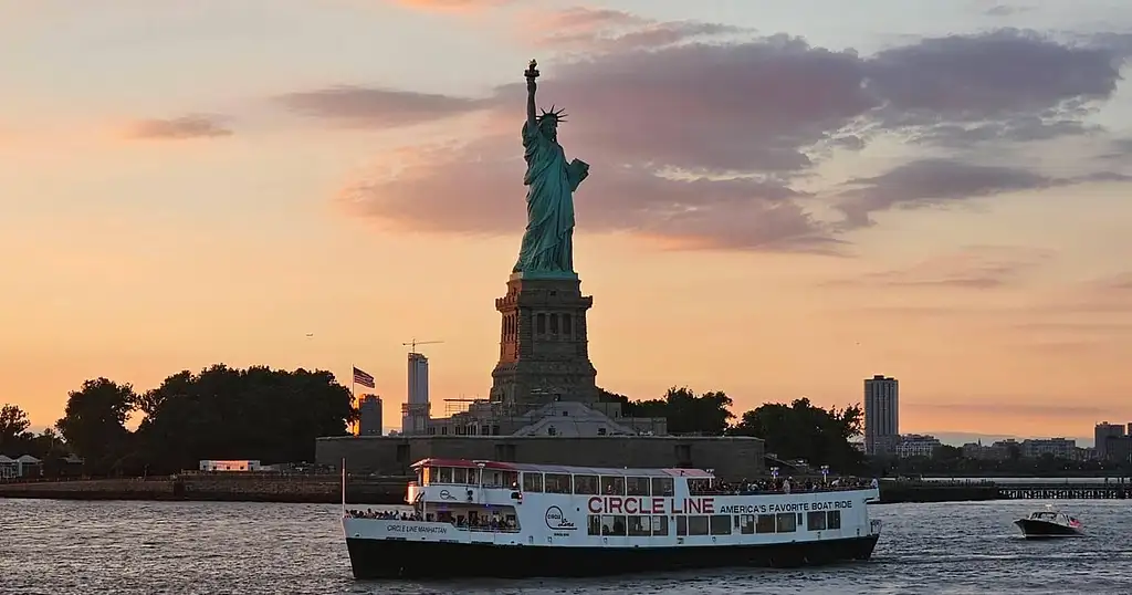 9-11 Memorial And Museum With Statue Of Liberty Cruise | Skip The Line