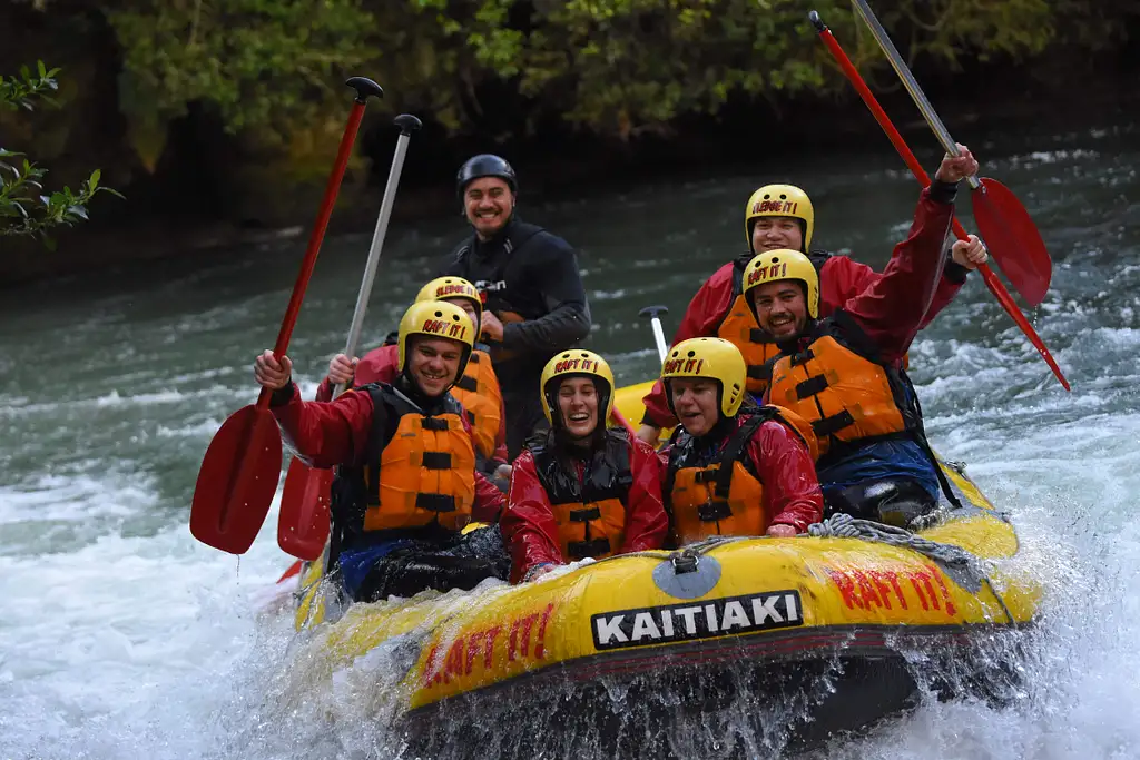 10 Day NZ Northern Trail Tour | Wellington To Auckland | Haka Tours