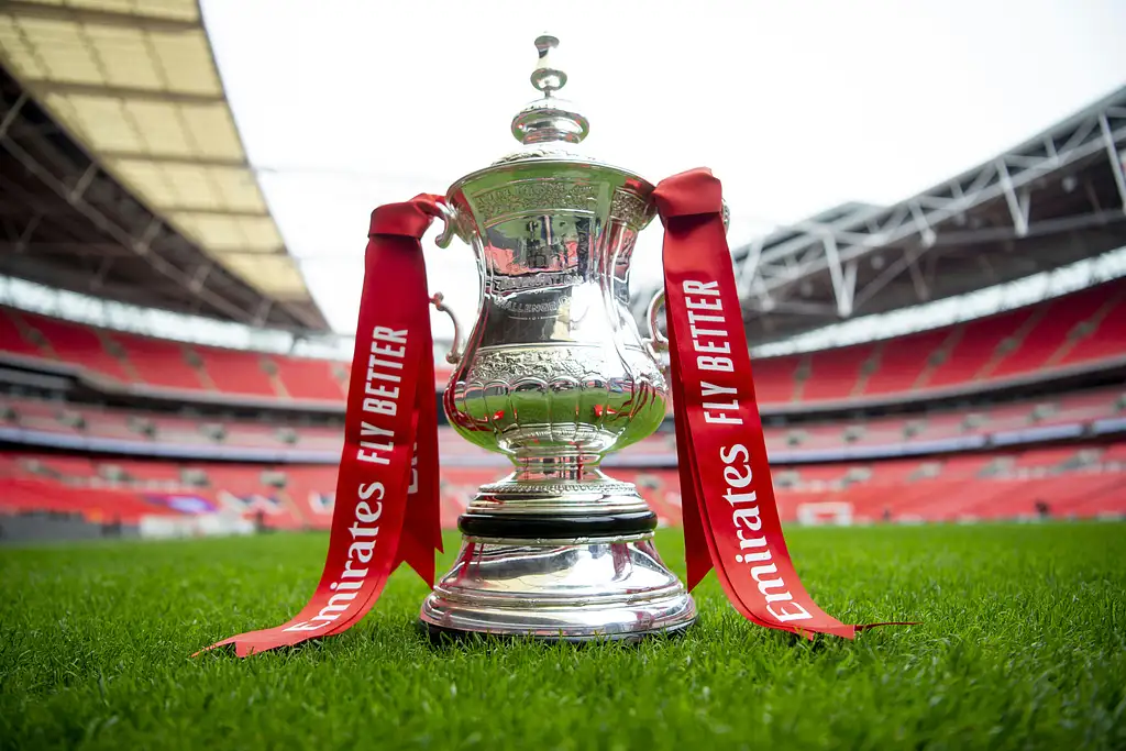 Wembley Stadium Tour