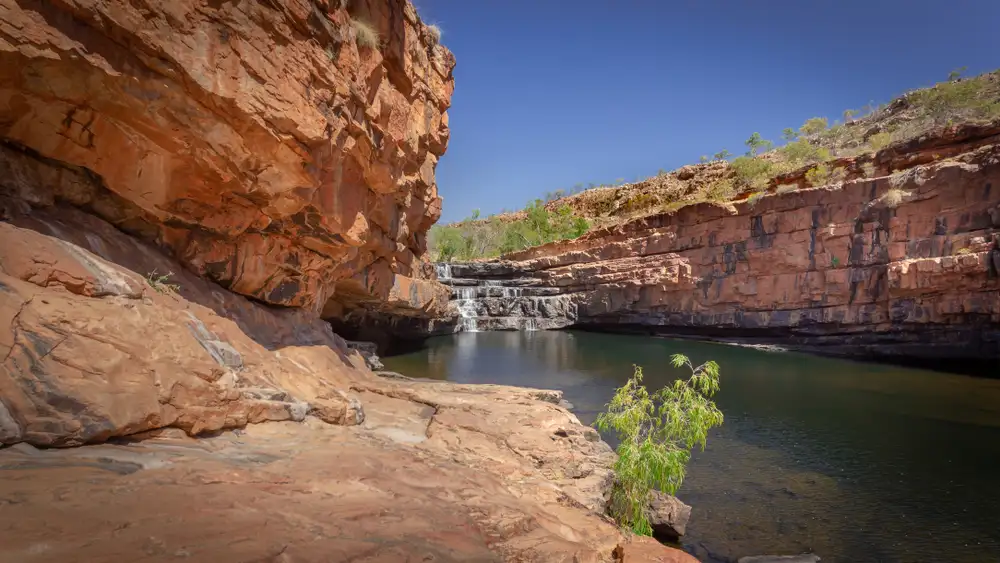 11 Day Wild Kimberley Overland Tour | Departing Broome