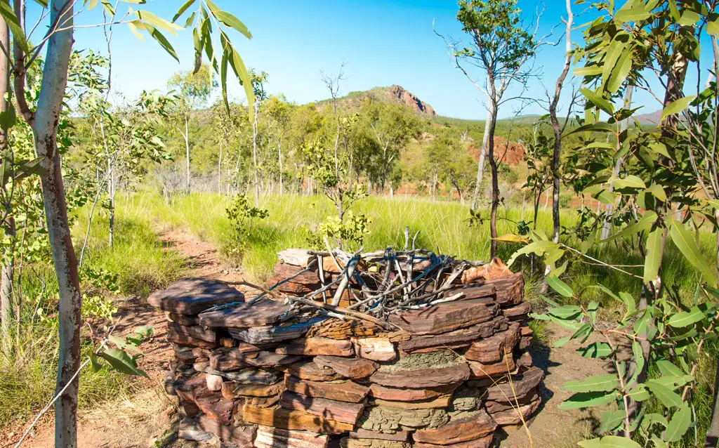10-Day Kimberley Offroad Adventure from Broome to Darwin
