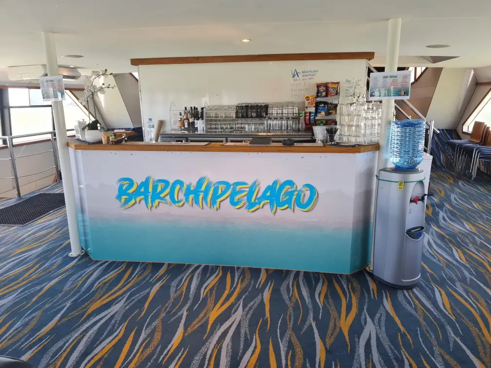 Sunset Dinner Cruise in Broome