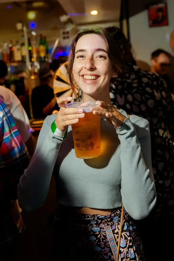 The Lisbon Premium Pubcrawl Tour
