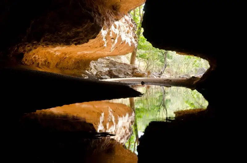 24 Days Perth to Darwin Adventure Combo | Adventure Tours Australia