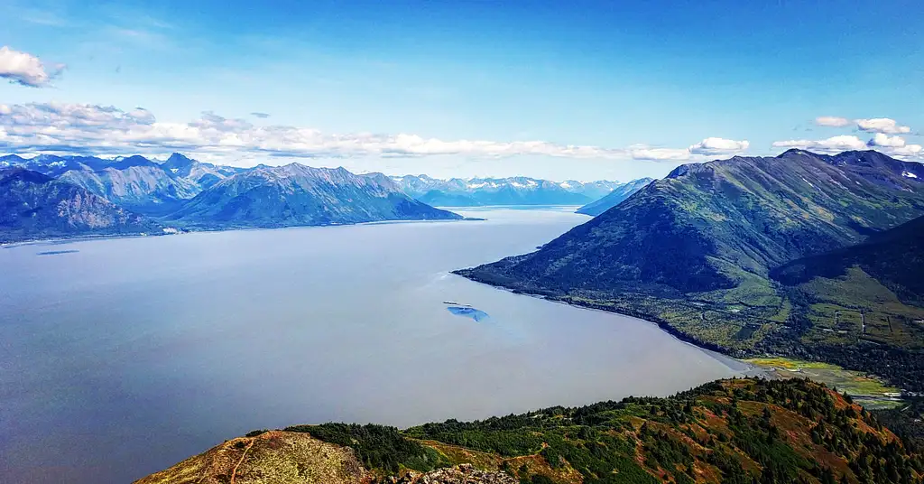 11 Day Grand Alaska Highlights Tour