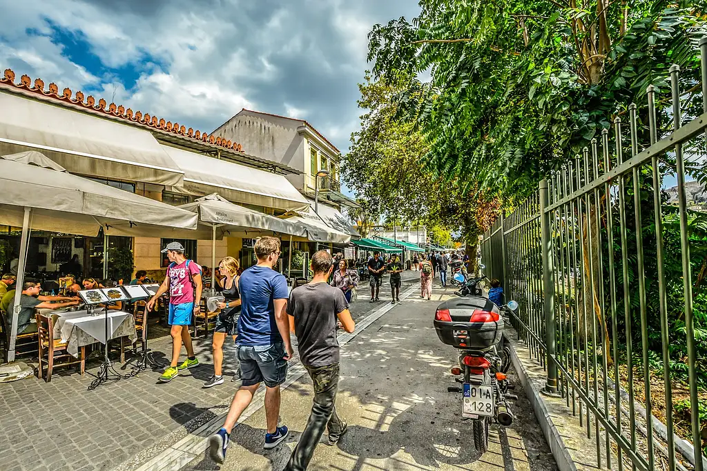 12 Days Southern Europe: Croatia, Montenegro & Ancient Greece | G Adventures 18-35's