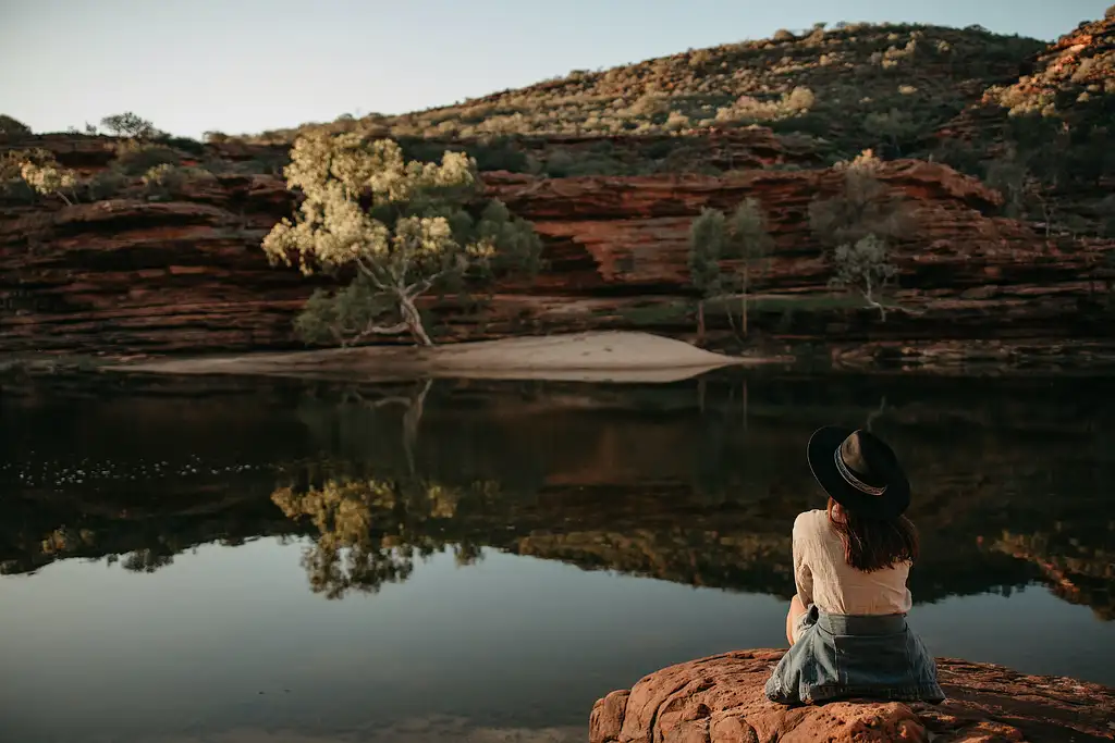 6 Day Perth to Exmouth One-Way Tour