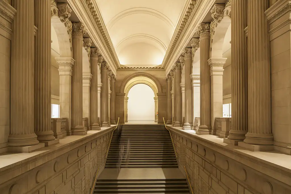 Meet The Met: Extended Metropolitan Museum Of Art Tour