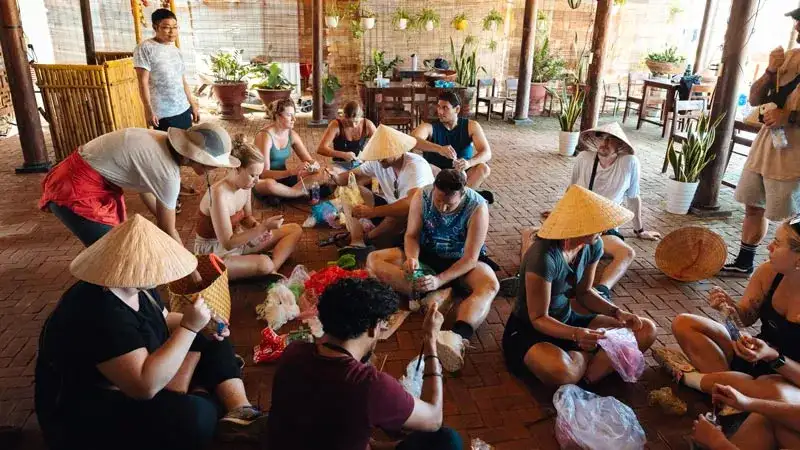 12 Day Vietnam Classic Ho Chi Minh to Hanoi Tour | One Life Adventures