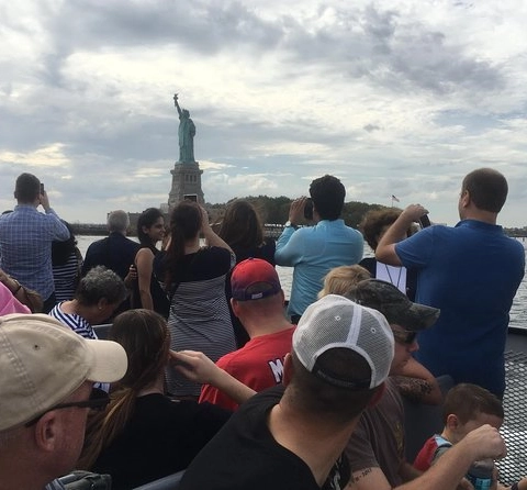Statue of Liberty Cruise Deals