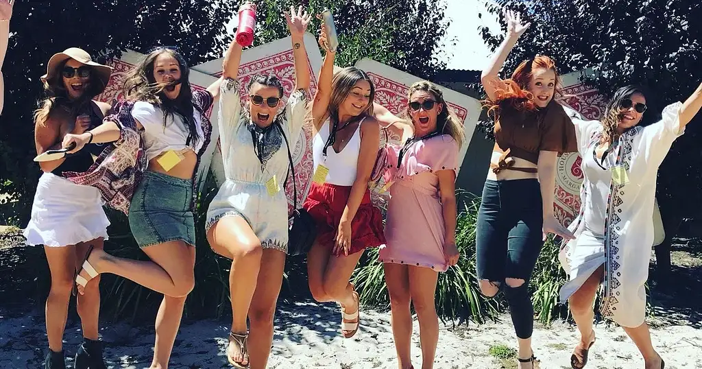 Mad Mondays - Margaret River Full Day Beer & Wine Tour with Lunch