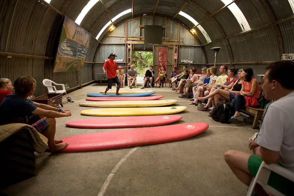'Vibe of the North' North Island Tour- 10 Days