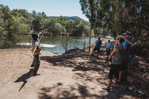 Kakadu National Park Day Tour From Darwin