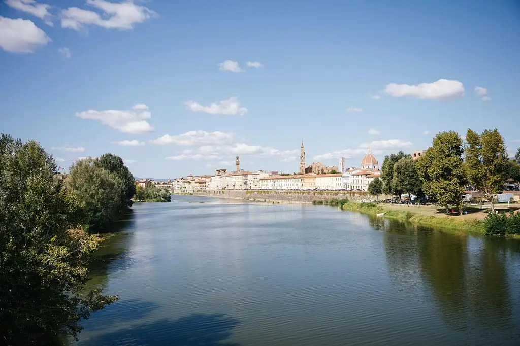 Florence Hop-on Hop-off Bus Tour | 48 hours