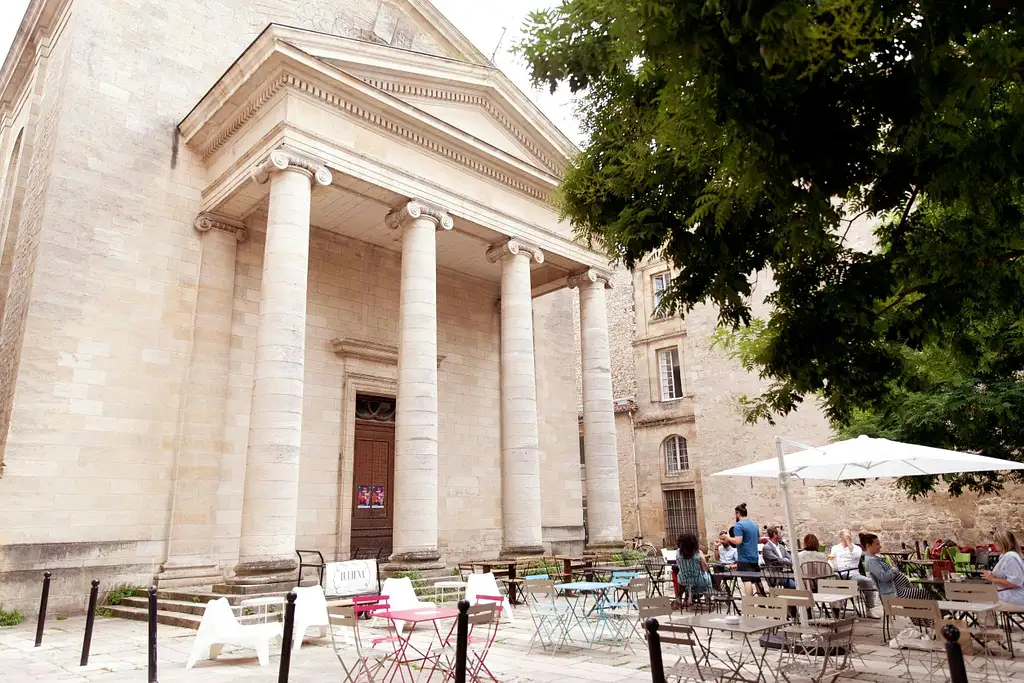 Food Tour in Chartrons Wine District | From Bordeaux