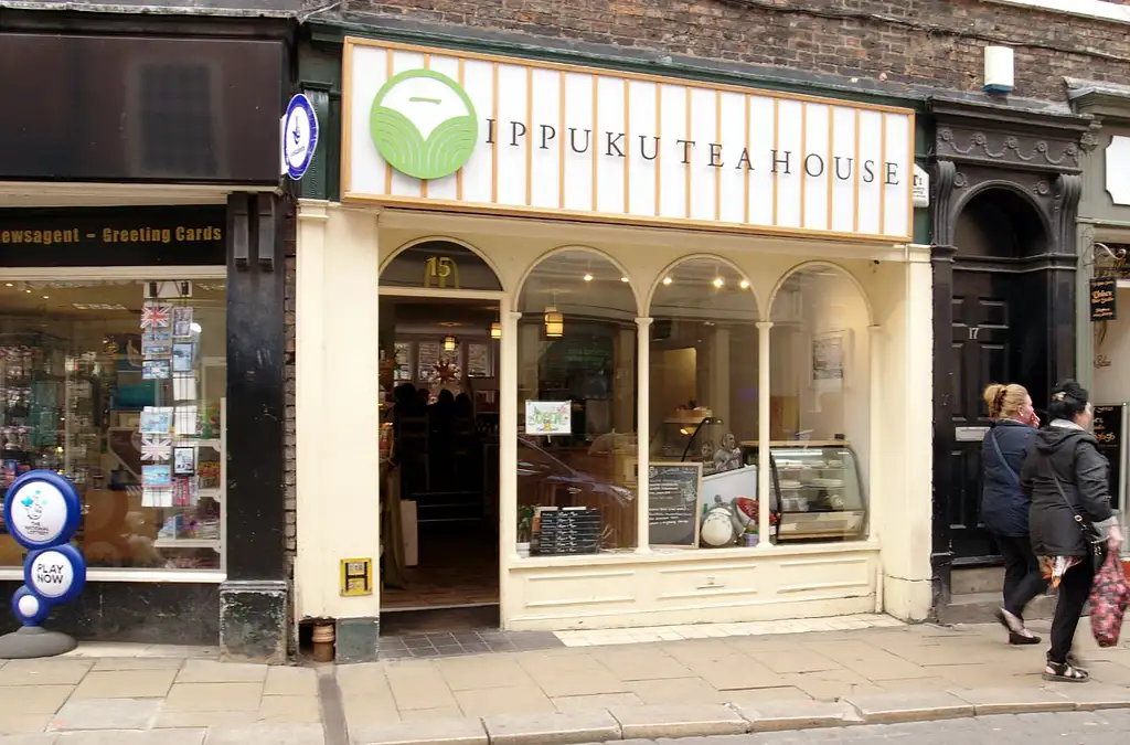 York Food Tour | Half Day