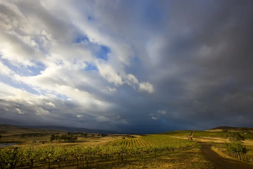 4 Day Self Guided Cycling Tour of the Great Victorian Rail Trail