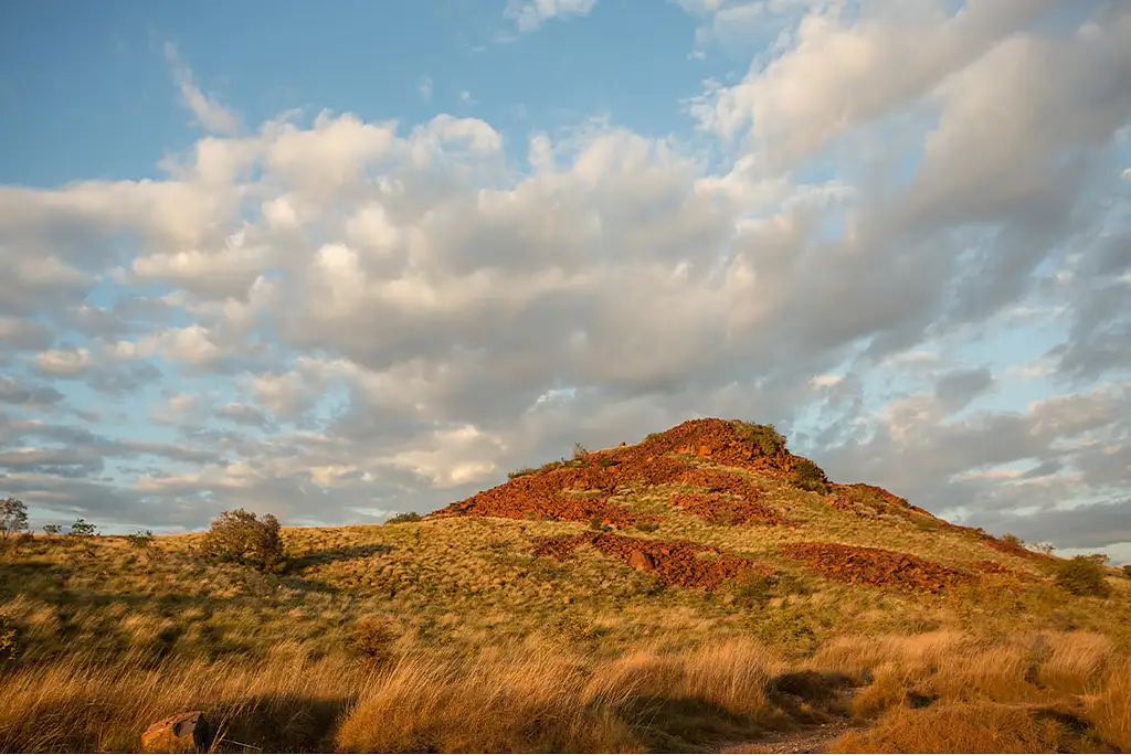 8 Day Ningaloo Reef And Pilbara Adventure