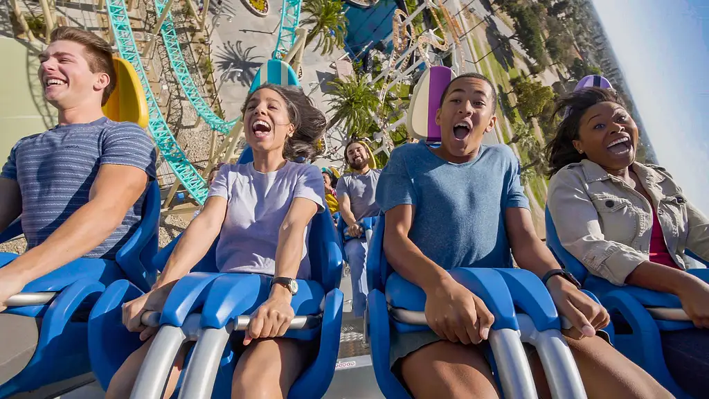 Go City Los Angeles: All-inclusive Pass